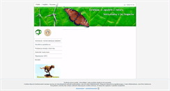 Desktop Screenshot of korp.com.pl